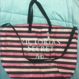 Victoria’s Secret Tote Bag NWT